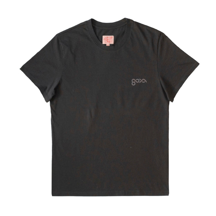 Goya - T-Shirt Logotype Black 2023