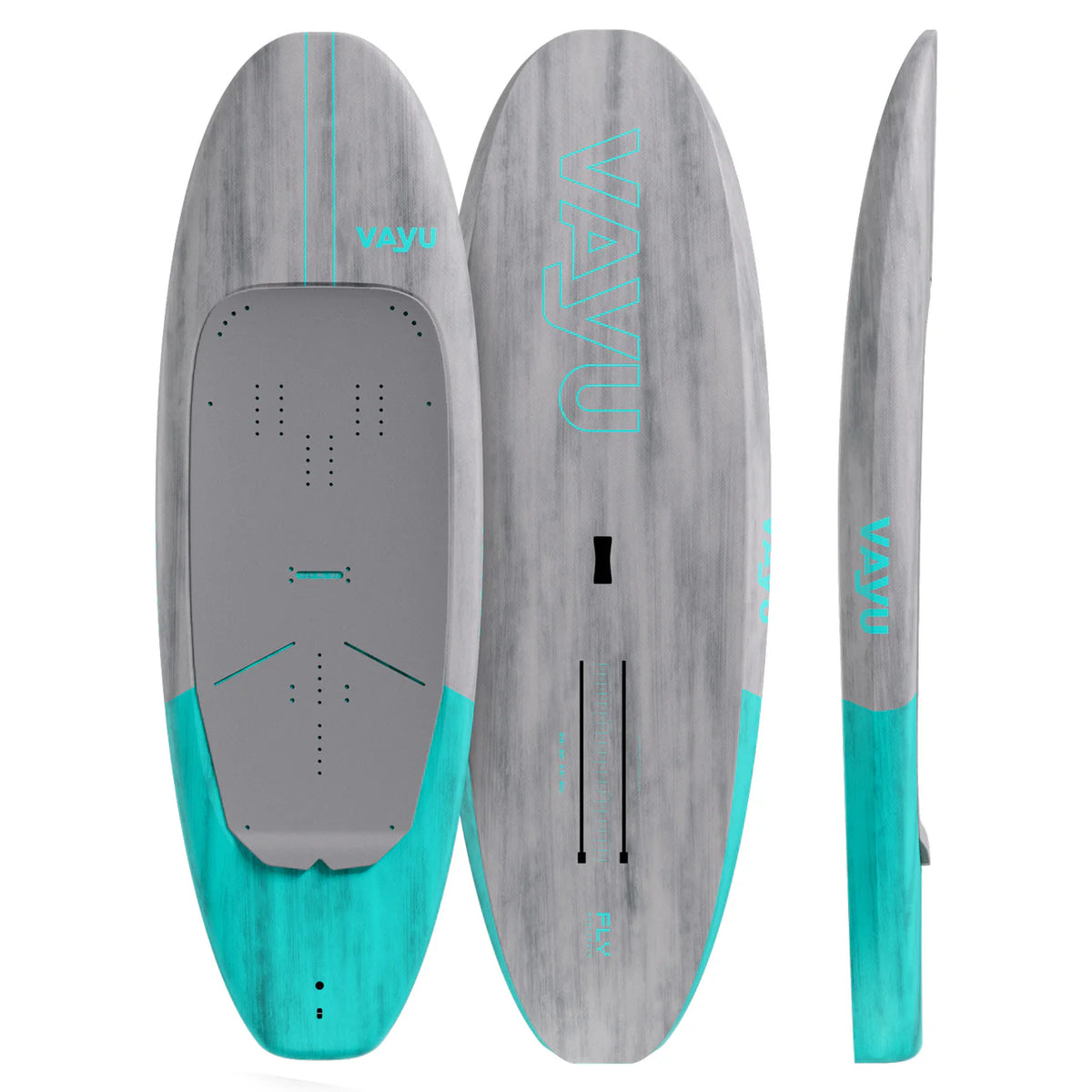 Vayu Wingboard FLY Midlength Carbon