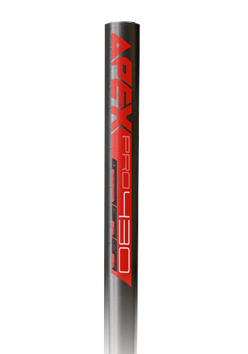 Severne Apex Pro Mast inkl.bag