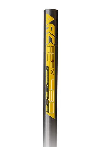 Severne ARC Mast inkl.bag