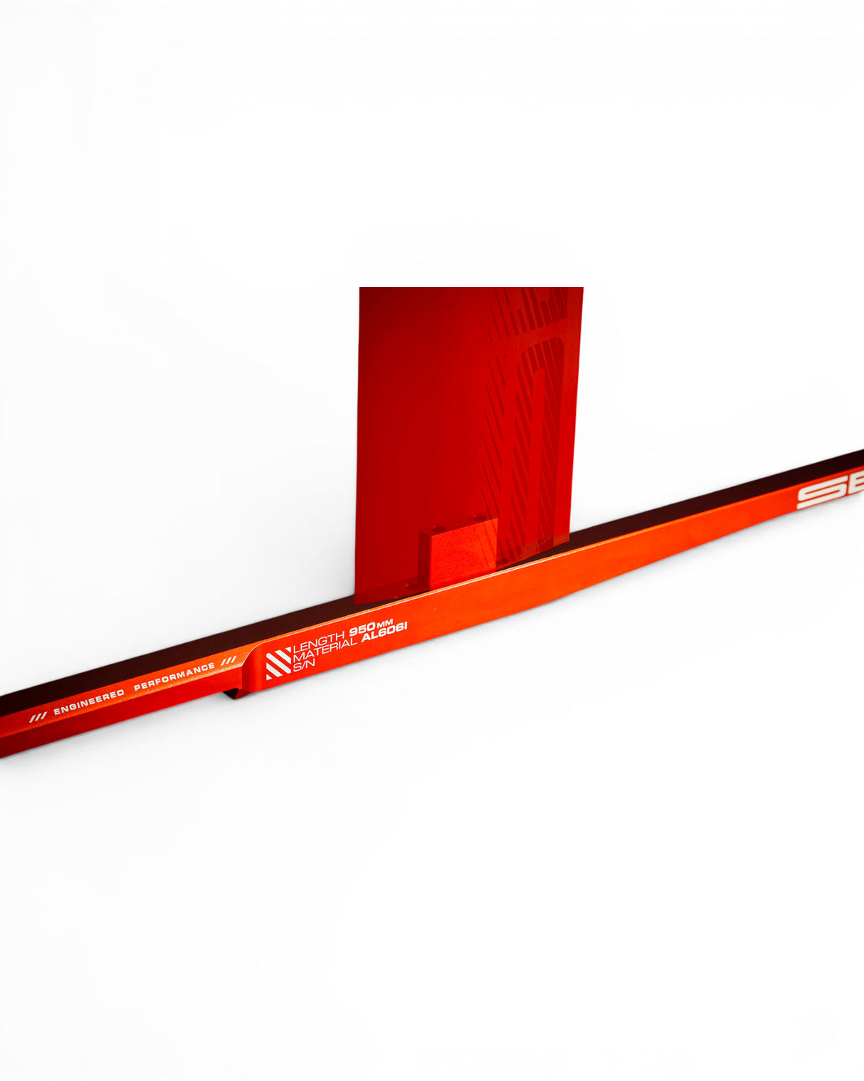 Severne Redwing Hydrofoil Complete 2026