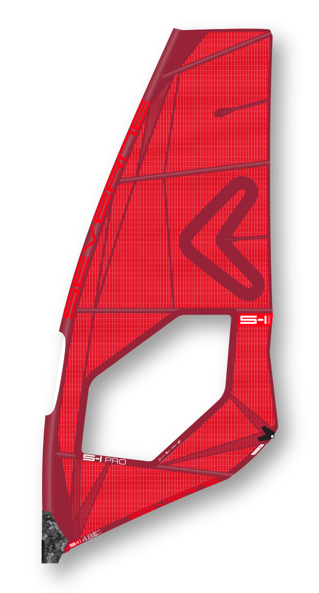 Severne S-1 Pro