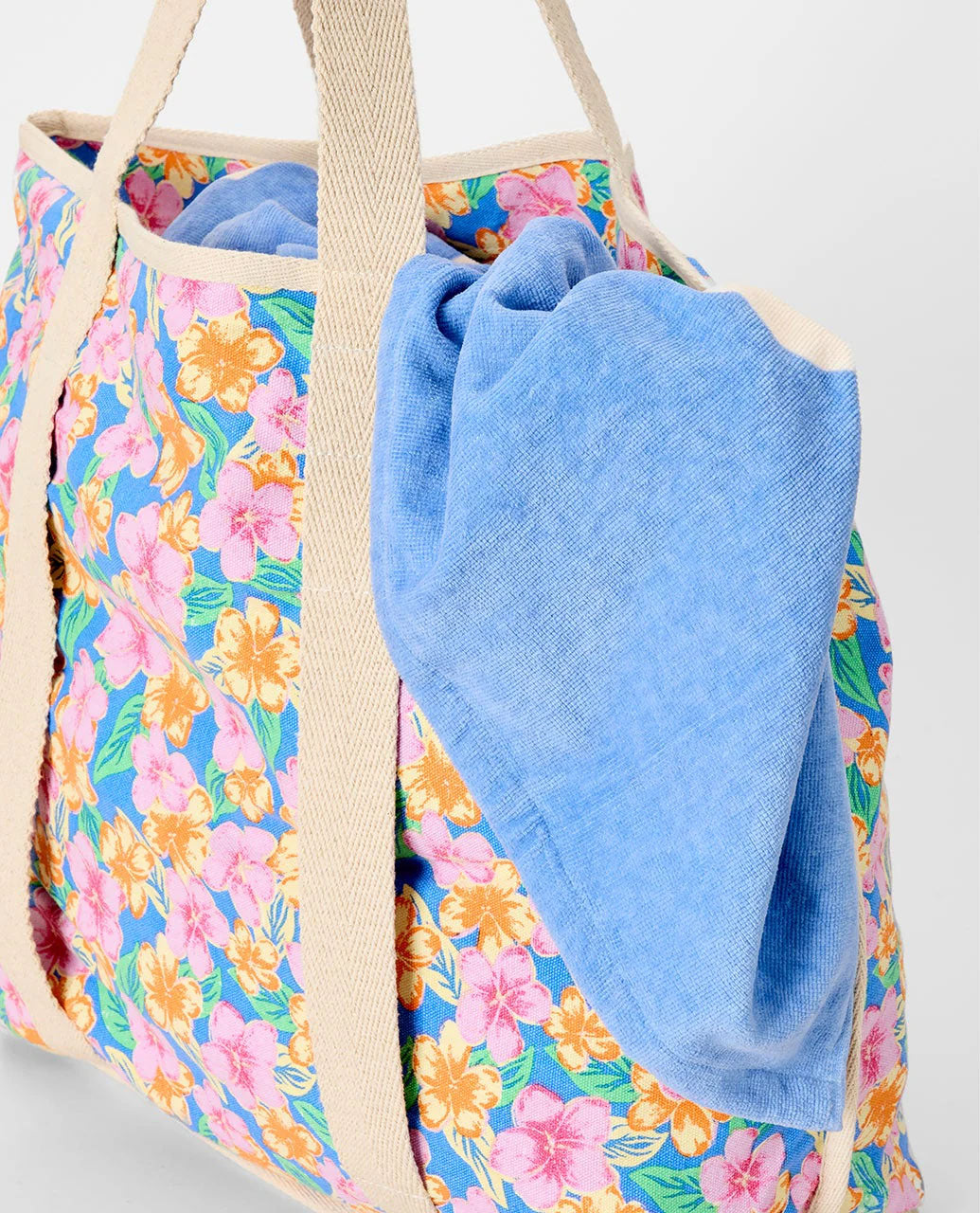 RipCurl Mixed Canvas 31l