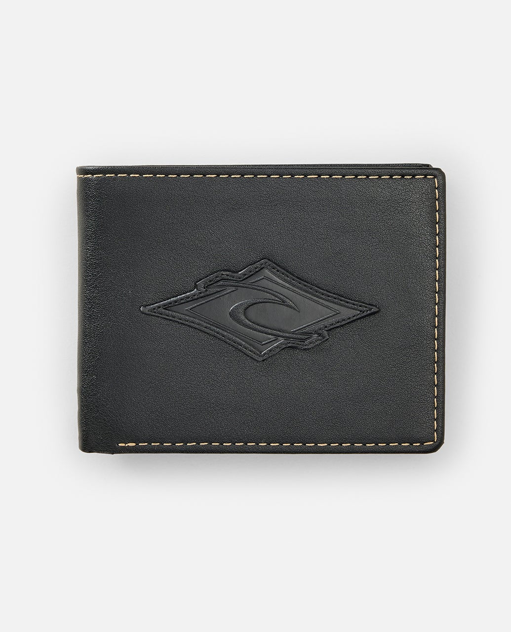 RipCurl Patched Diamond PU