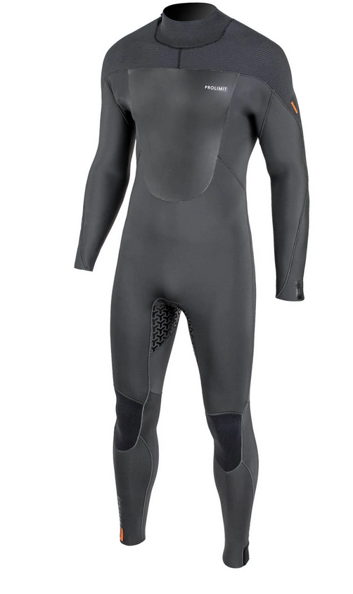 ProLimit Wetsuit Magma Steamer 6/4