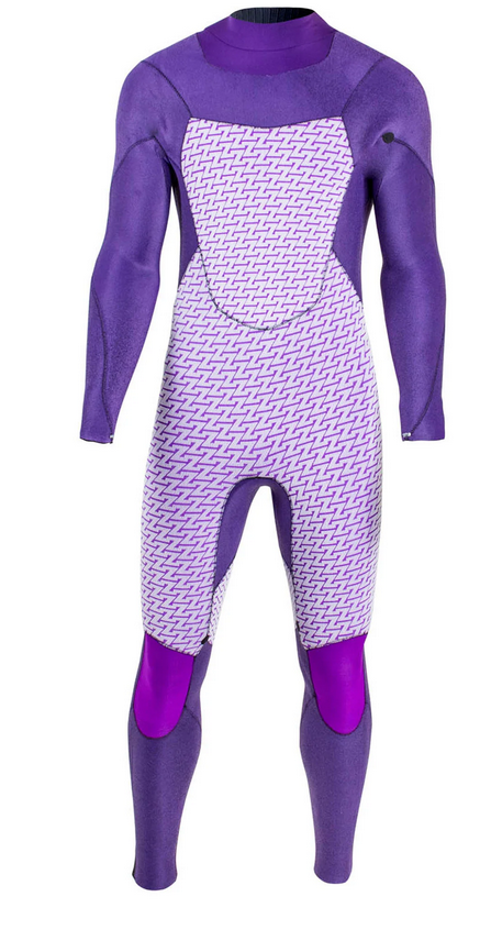 ProLimit Wetsuit Magma Steamer 6/4