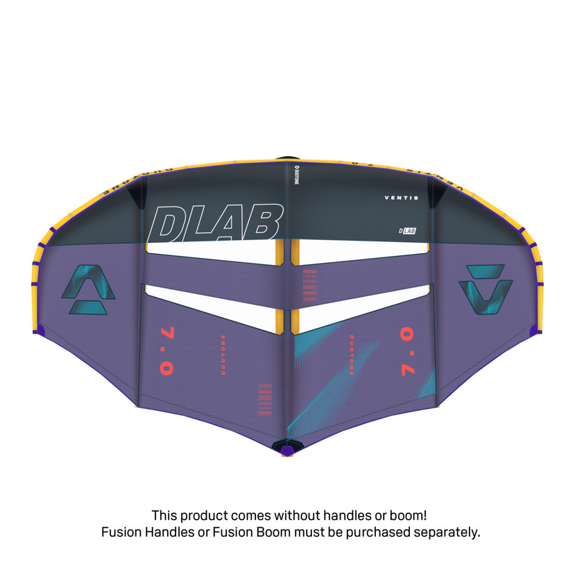 Duotone Wing Ventis FS D/LAB