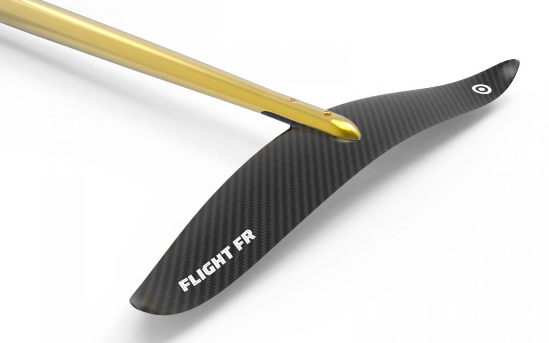 Neilpryde Flight FR