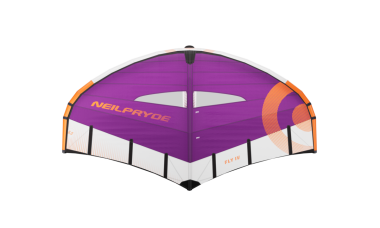 Neilpryde Fly IV