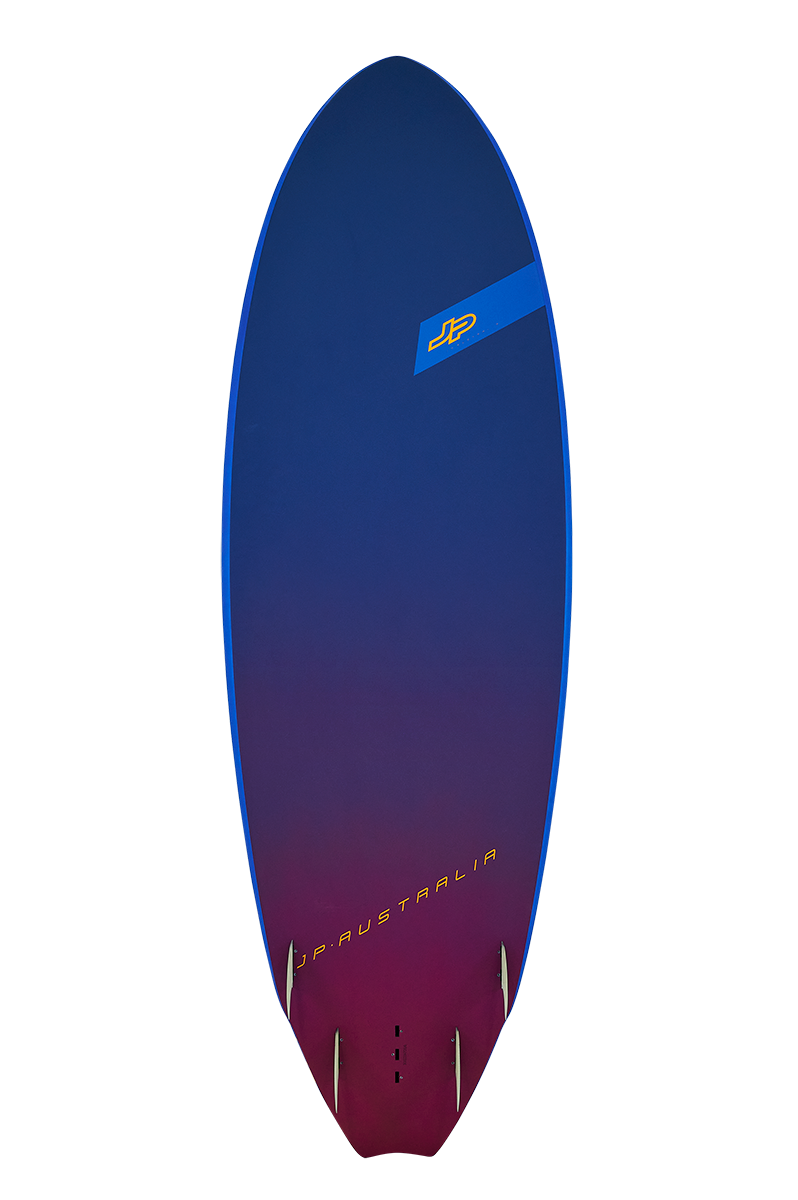JP SUP Surf Plus Pro