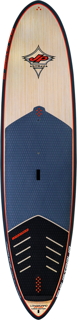 JP SUP Longboard WE