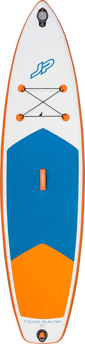 JP SUP YoungGun Air SL 9'0" x 26" x 5"