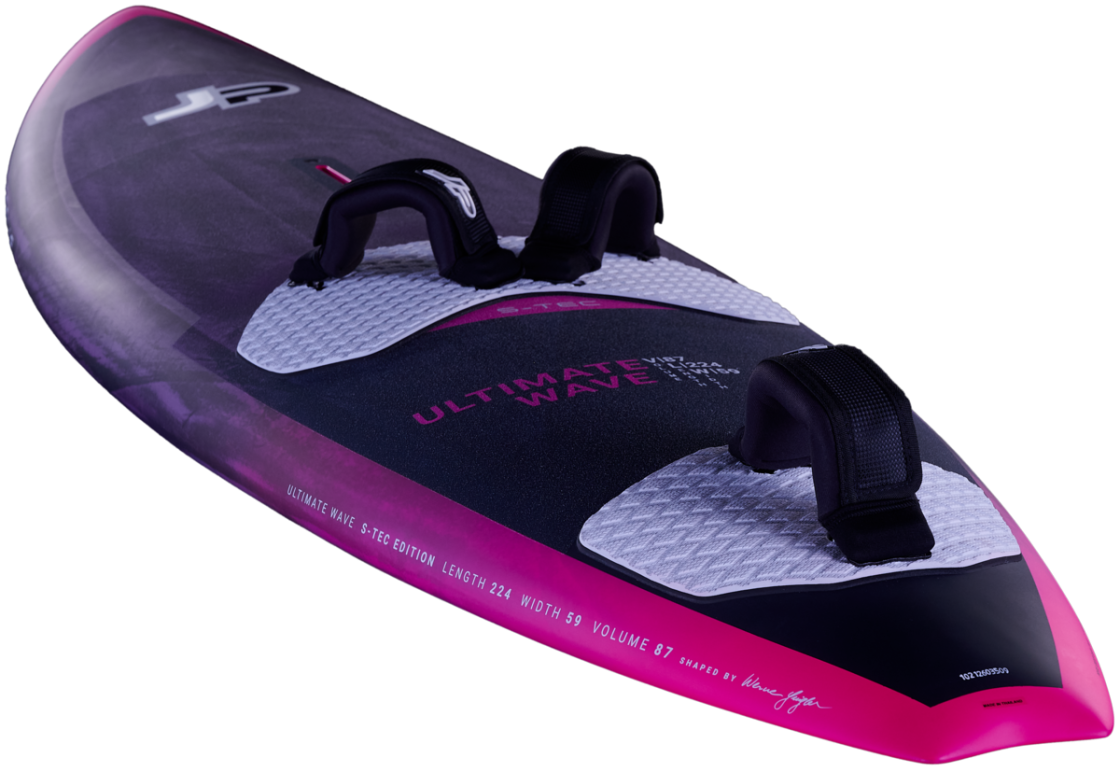 JP Ultimate Wave S-TEC 2026