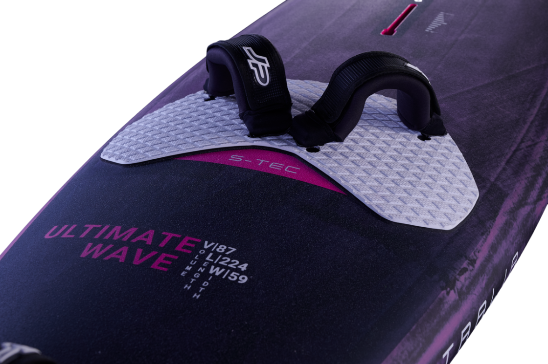 JP Ultimate Wave S-TEC 2026