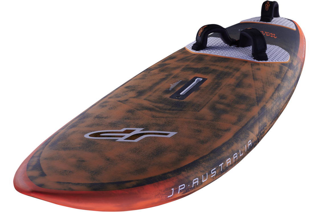 JP Magic Wave S-TEC 2026