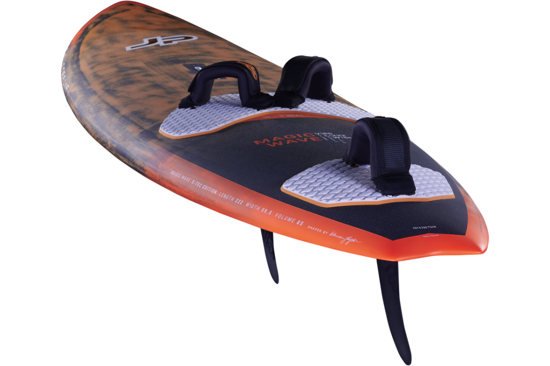 JP Magic Wave S-TEC 2026