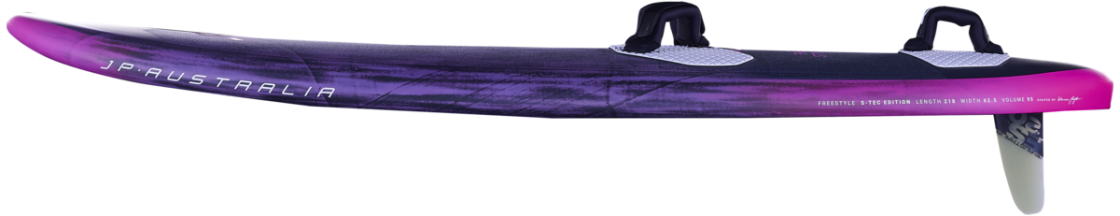 JP Free Style S-TEC 2026