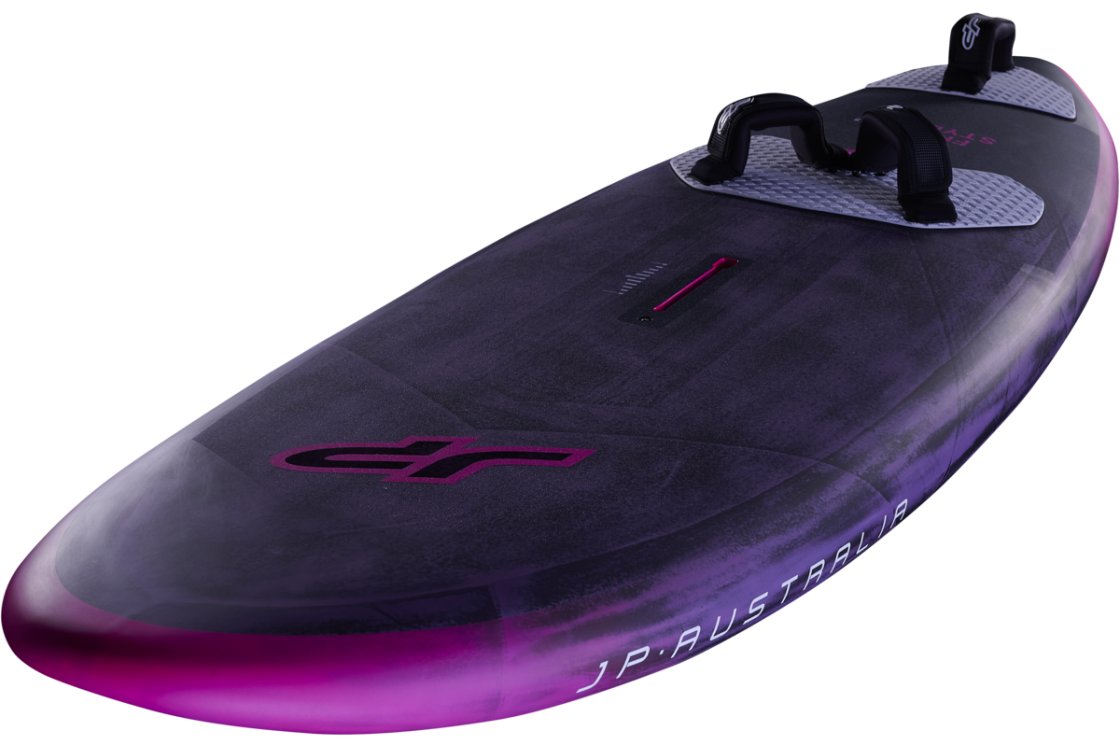 JP Free Style S-TEC 2026