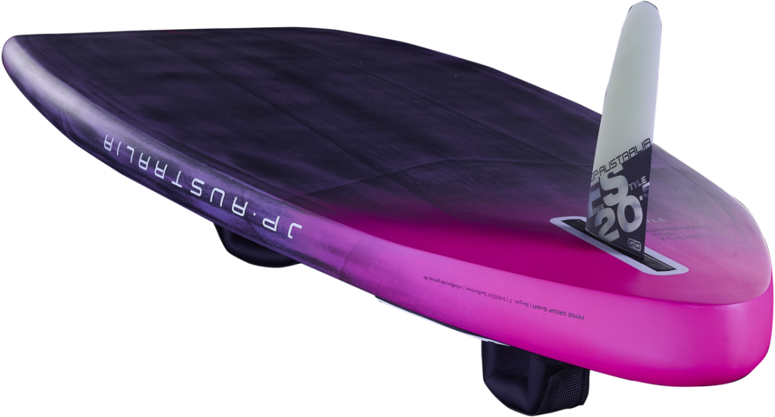 JP Free Style S-TEC 2026