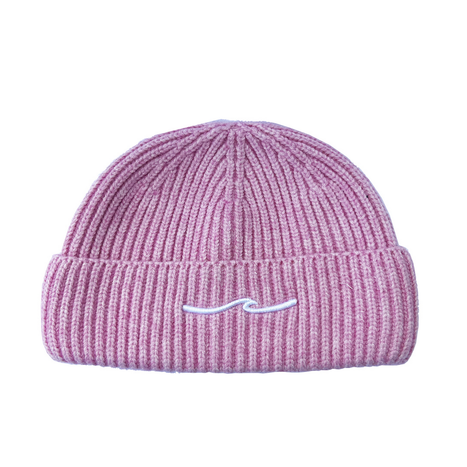 Klitmøller Rig Wear Beanie Wave