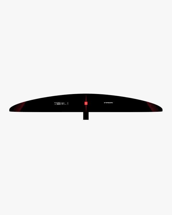 Starboard Front Wing Plasma UCS 2027