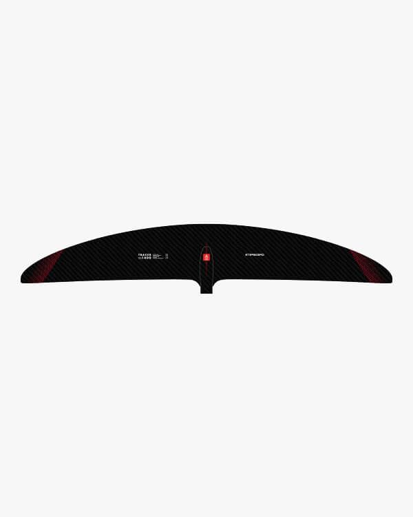Starboard Front Wing Tracer ProgressUCS 2027