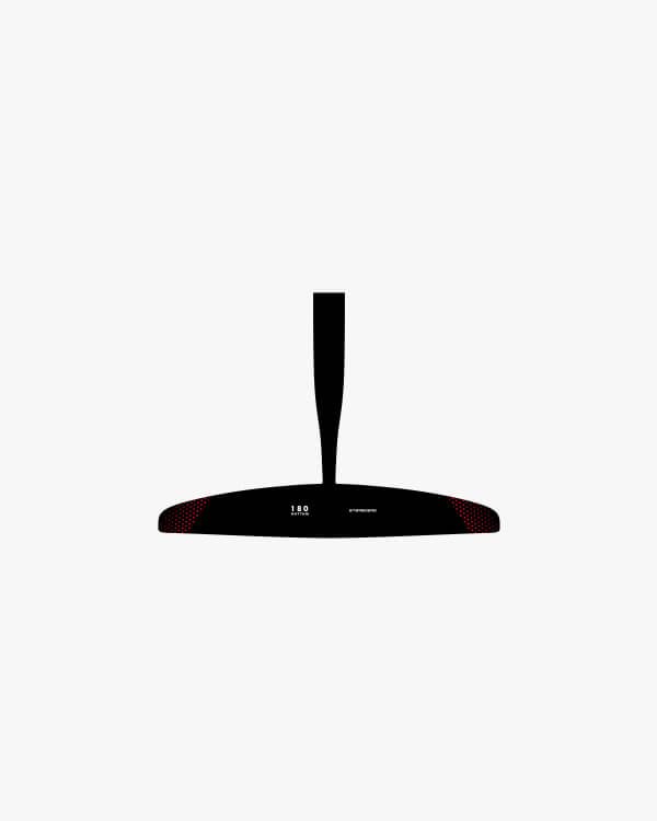 Starboard Tail Wing Rhythm UCS 2027