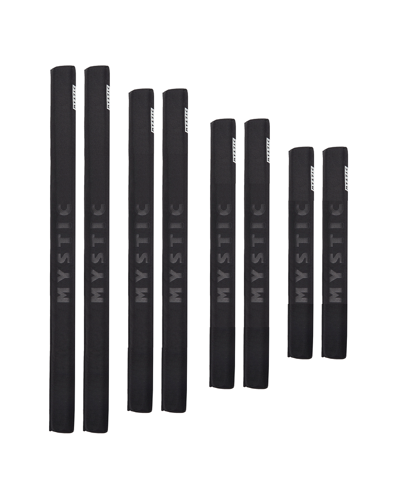 Mystic Roofrack Pads Aero 2027 (8)