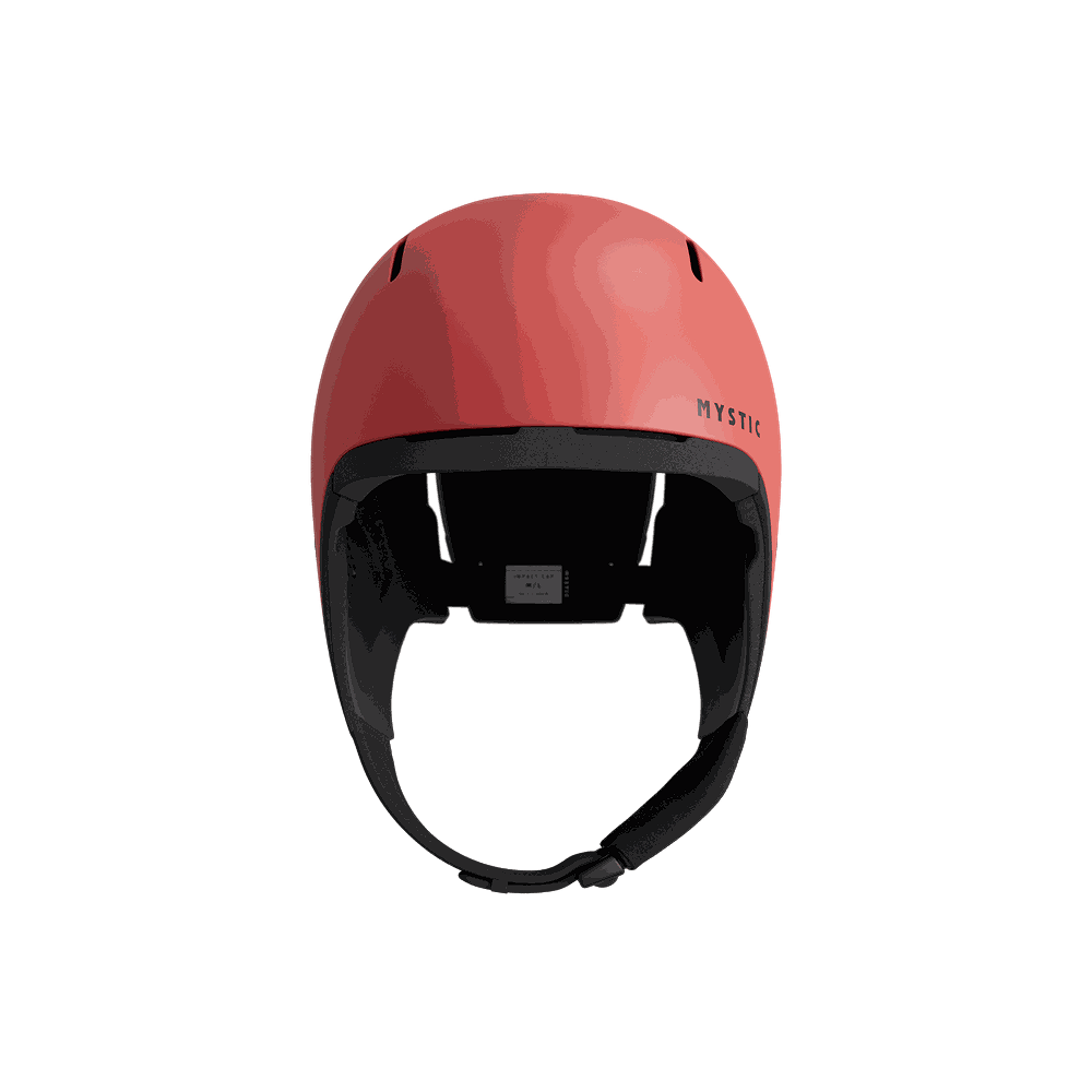 Mystic Legacy Helmet