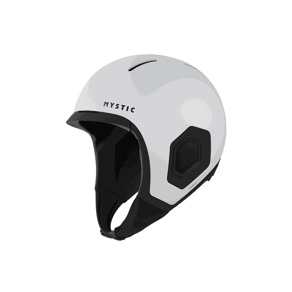 Mystic Legacy Helmet