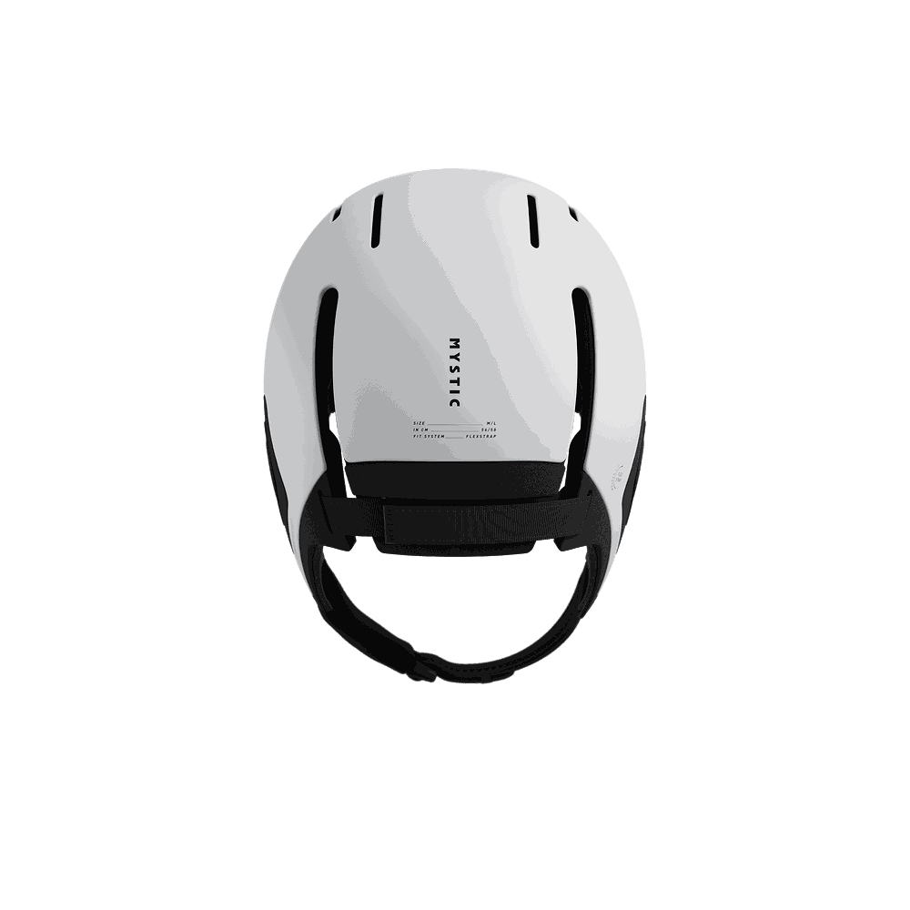 Mystic Legacy Helmet