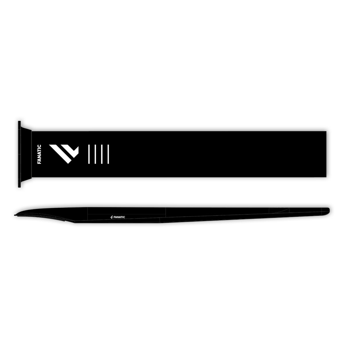 Fanatic Foil Mast Fuselage Set AL 3.0