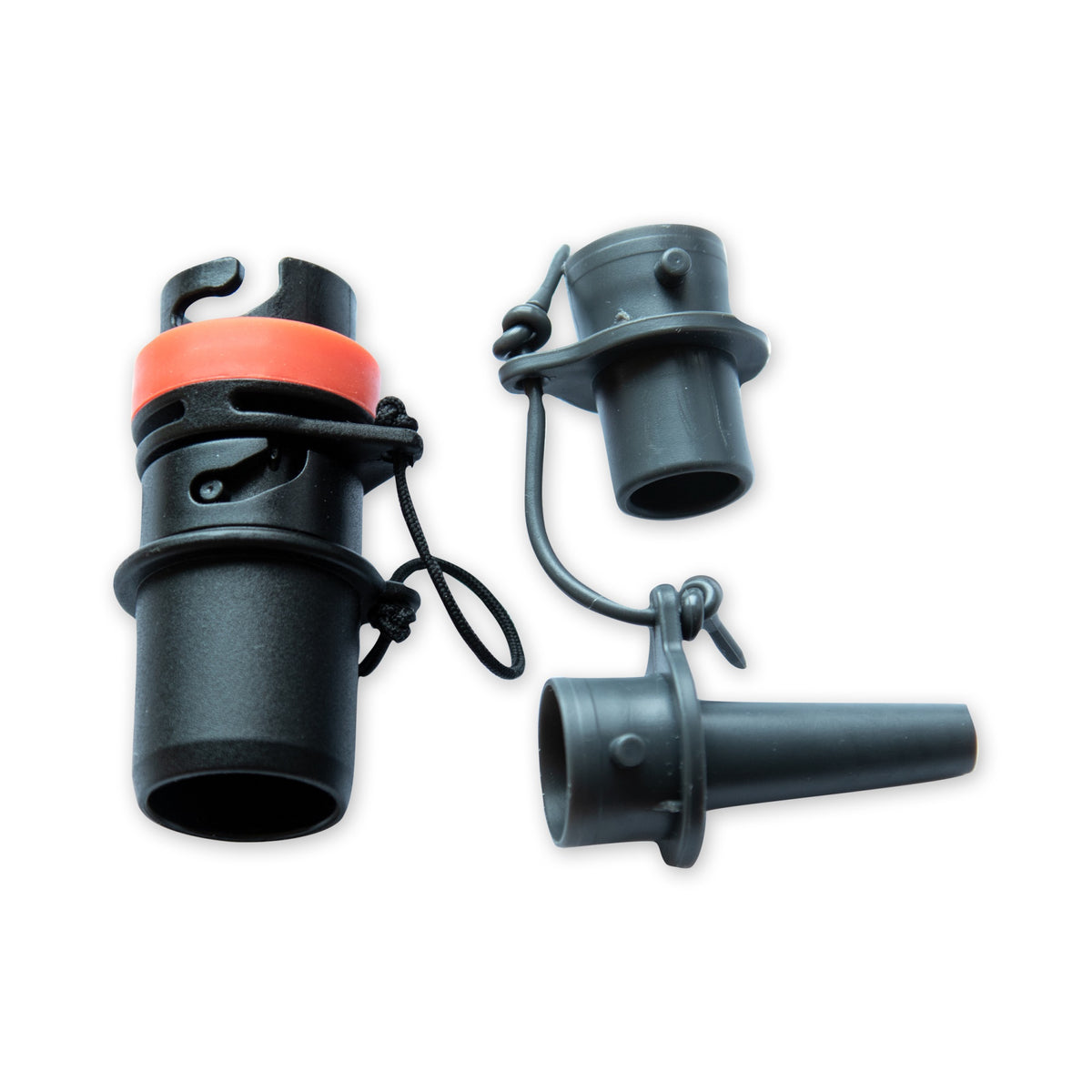 Fanatic Pump Adapter