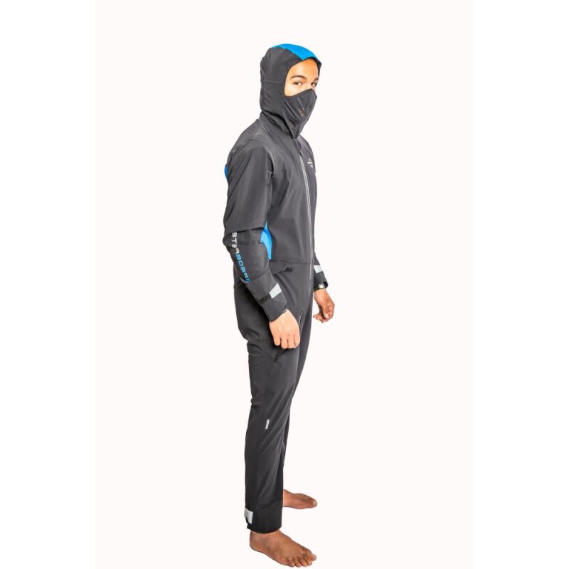 Starboard SPRINT Men Black/Parrot
