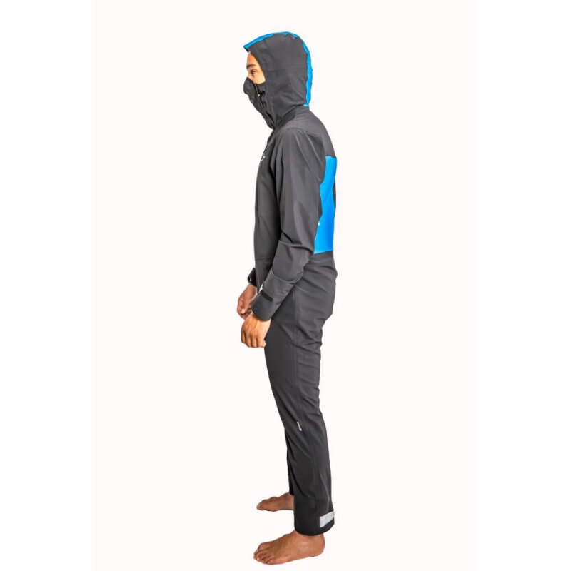 Starboard SPRINT Men Black/Parrot
