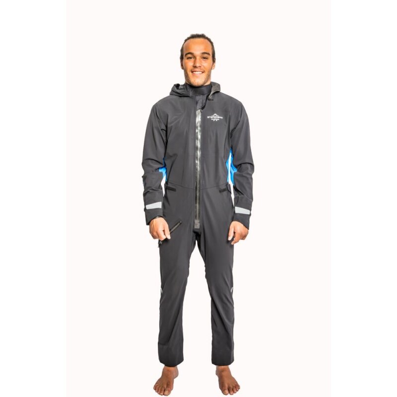 Starboard SPRINT Men Black/Parrot