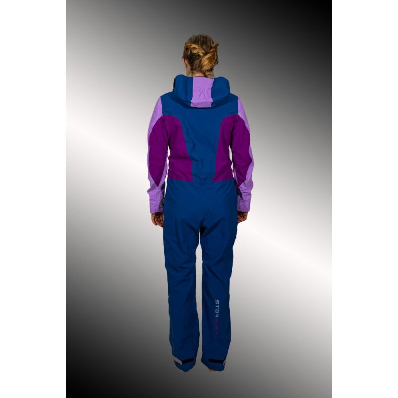 Starboard SPRINT Women Cityscape/Decadence/Princess