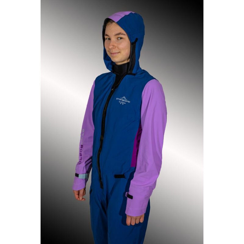 Starboard SPRINT Women Cityscape/Decadence/Princess