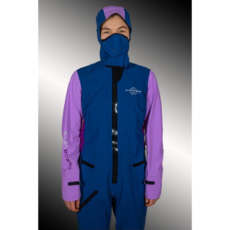 Starboard SPRINT Women Cityscape/Decadence/Princess