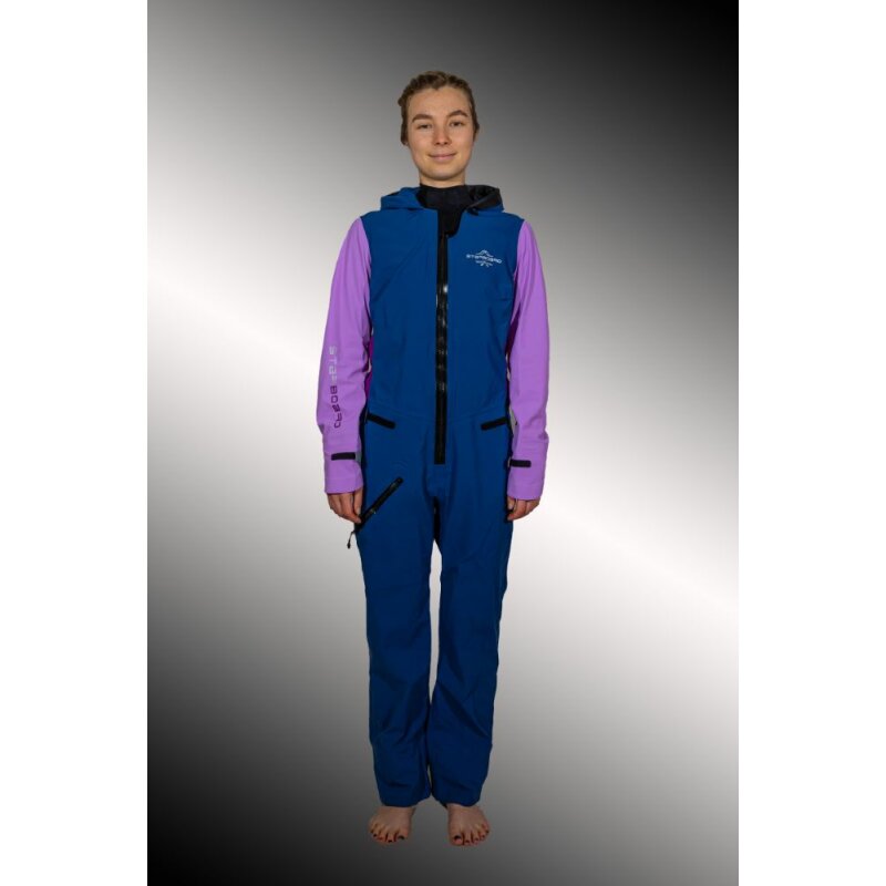 Starboard SPRINT Women Cityscape/Decadence/Princess