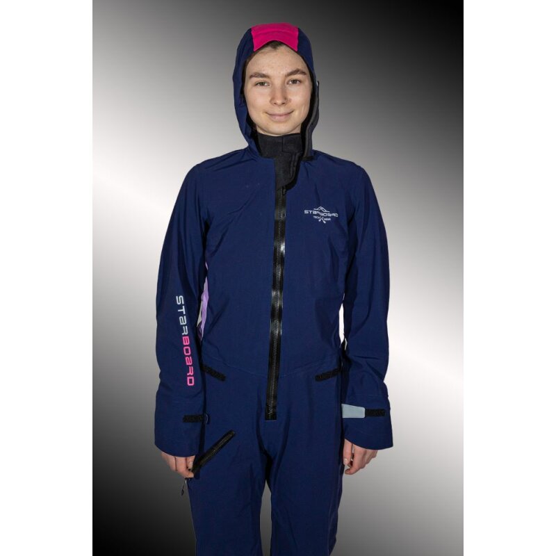 Starboard SPRINT Women Babylon/Princess/Icelolly