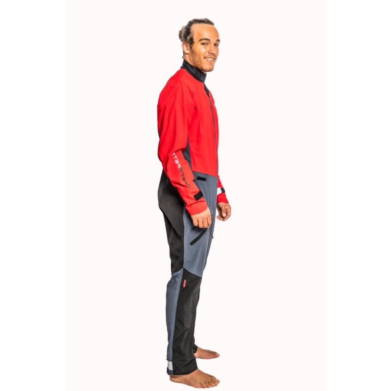 Starboard SUP Suit HD ALLSTAR Rosso/New York/Black