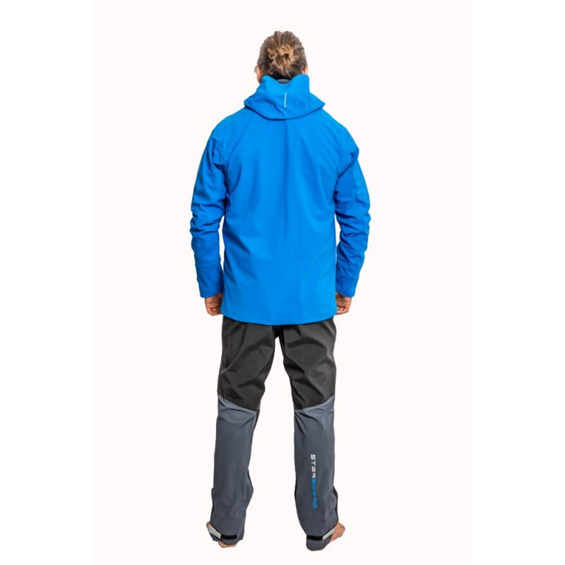 Starboard SUP Suit Element HD Men Parrot/New York/Black