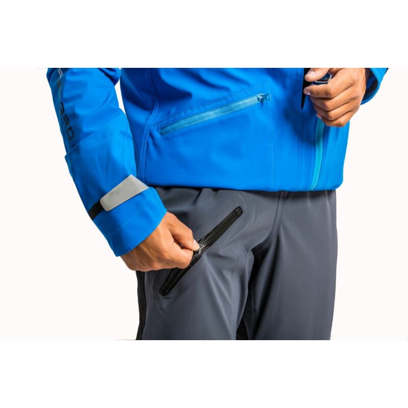 Starboard SUP Suit Element HD Men Parrot/New York/Black