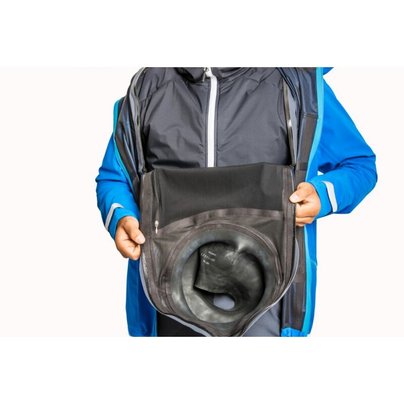 Starboard SUP Suit Element HD Men Parrot/New York/Black