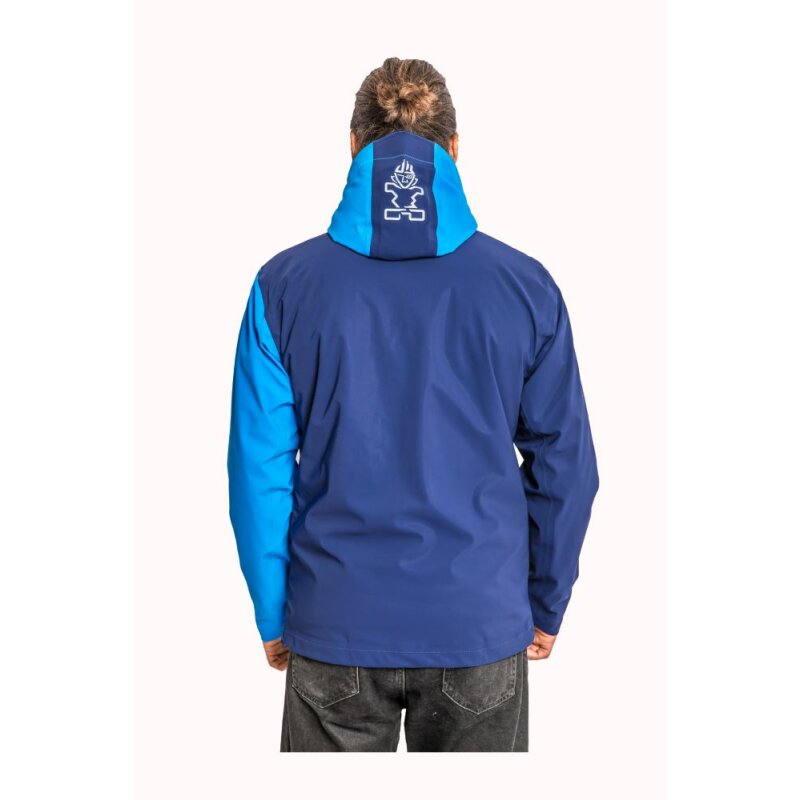 Starboard Circle Jacket Men