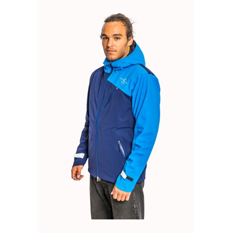 Starboard Circle Jacket Men