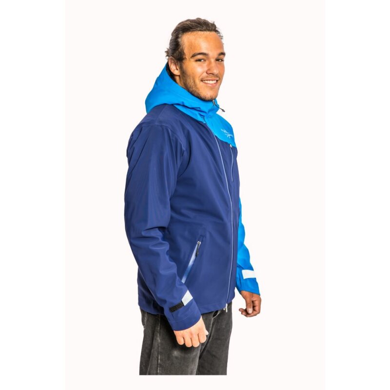 Starboard Circle Jacket Men