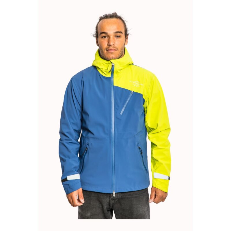 Starboard Circle Jacket Men