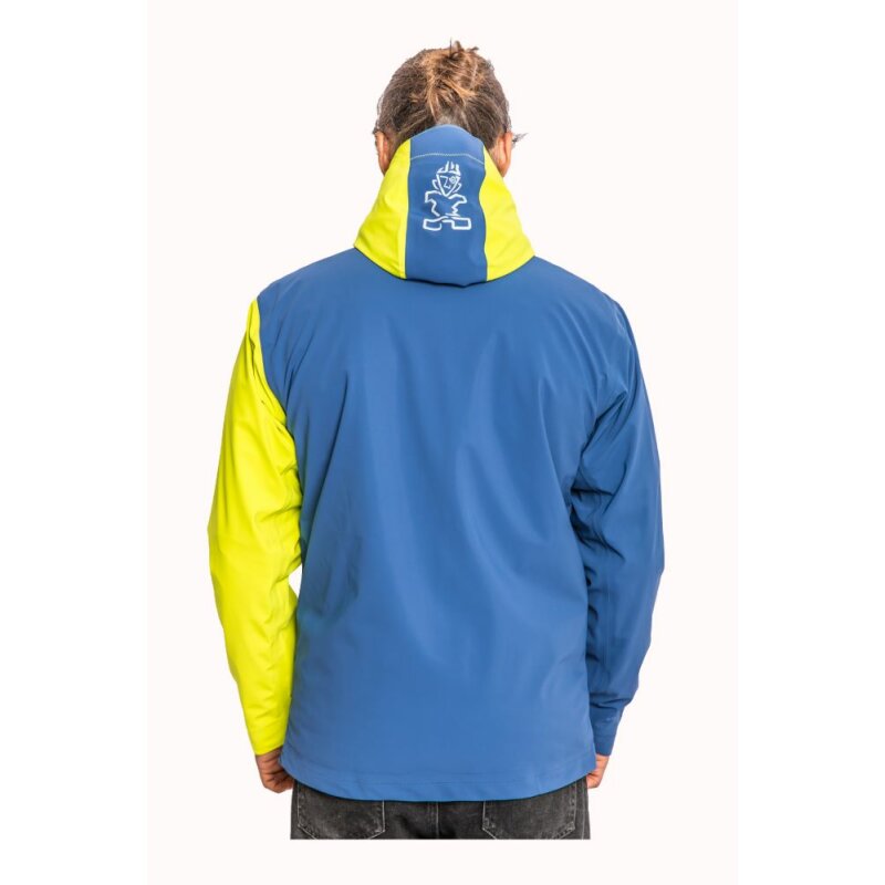 Starboard Circle Jacket Men
